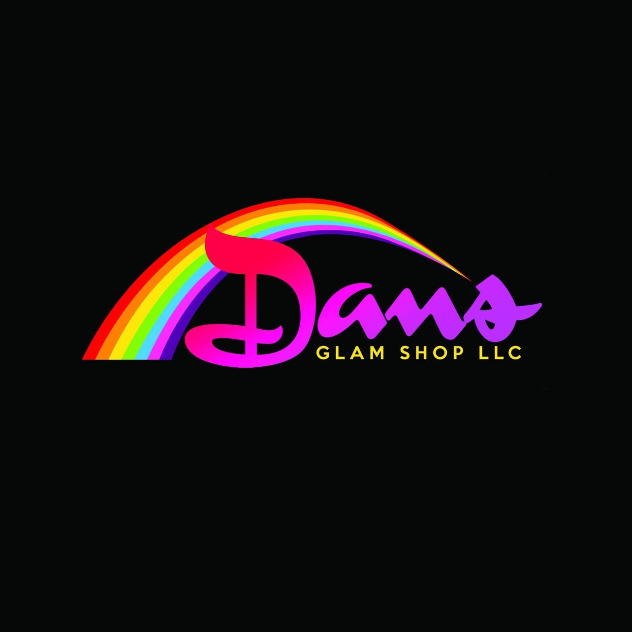 Dan's Glam Shop LLC