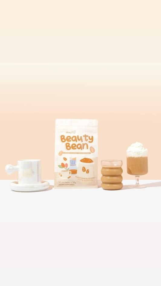 Beauty Milk/BeautyBean